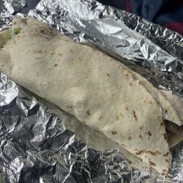Burrito Burrito