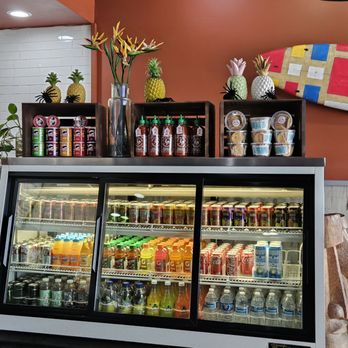 Maui Hawaiian BBQ - Hawaiian Near Me - Oceanside, California