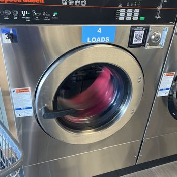 MegaWash Laundromat - Carmichael - Laundromat Near Me - Carmichael, California