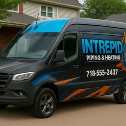 Intrepidus Piping & Heating Services
