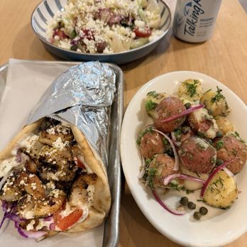 J-K's Greek Cafe - Caterers Near Me - La Mesa, California J-K's Greek Cafe - Caterers Near Me - La Mesa, California