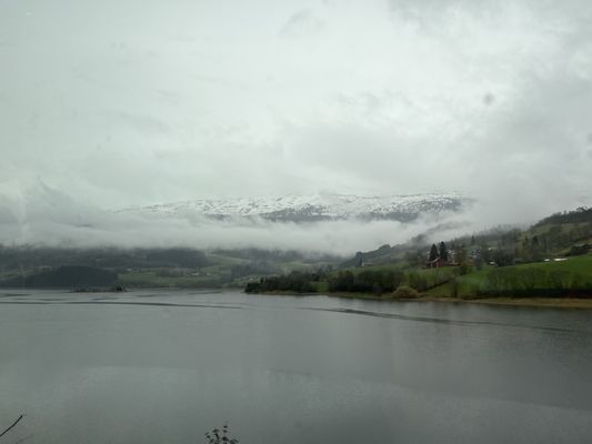 Hotel Ullensvang by null
