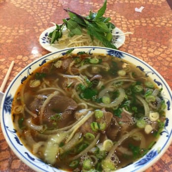 Pho New - Bun Ho Hue soup.... Undoubtedly Delicious!!! - Vietnamese Near Me - Herndon, Virginia Pho New - Bun Ho Hue soup.... Undoubtedly Delicious!!! - Vietnamese Near Me - Herndon, Virginia