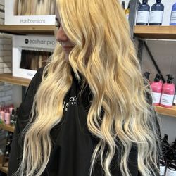 Boulevard Hair Boutique