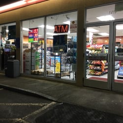 Shell - 24 hour Mini Mart