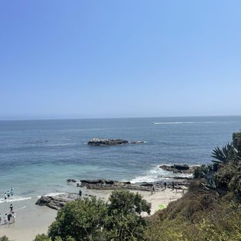 Las Brisas - View from patio dining - Mexican Near Me - Laguna Beach, California Las Brisas - View from patio dining - Mexican Near Me - Laguna Beach, California