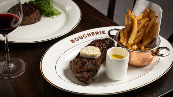 La Grande Boucherie Miami by null