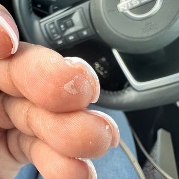 Only Nails - Nail Salons Near Me - District Heights, Maryland
