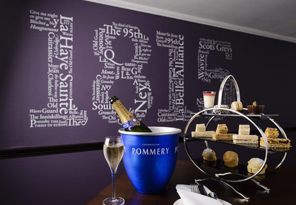 Delta Hotels Durham Royal County by null