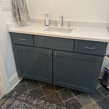 Chicago Wood Refinishing - After - Refinishing Services Near Me - Chicago, Illinois