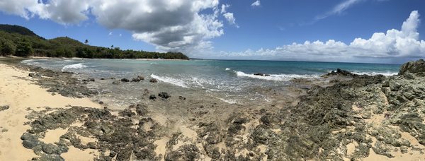 El Gallito ( Gringo Beach ) by null