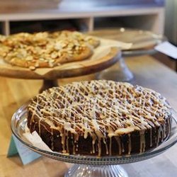 Om Nohm Gluten Free Bakery and Cafe - Our Original Pure Maple Coffeecake