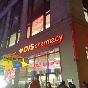 CVS PHARMACY - Updated December 2025 - 50 Photos & 38 Reviews - 1440 ...