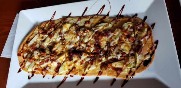 The Fortunate Glass by null