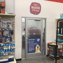 Tractor Supply