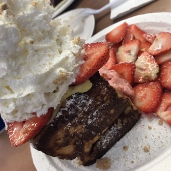 Button Up Cafe - Breakfast & Brunch Near Me - Pearl City, Hawaii