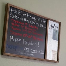 Utah Electrology