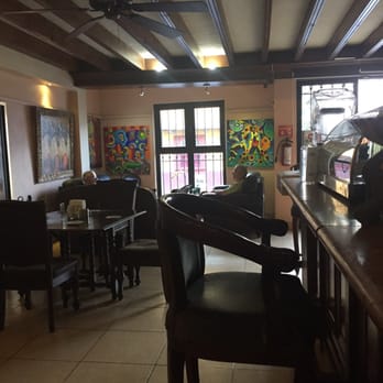 Cafe Monet - Chillin'... Or patiently waiting! - Breakfast & Brunch Near Me - San Miguel de Allende, GUA Cafe Monet - Chillin'... Or patiently waiting! - Breakfast & Brunch Near Me - San Miguel de Allende, GUA