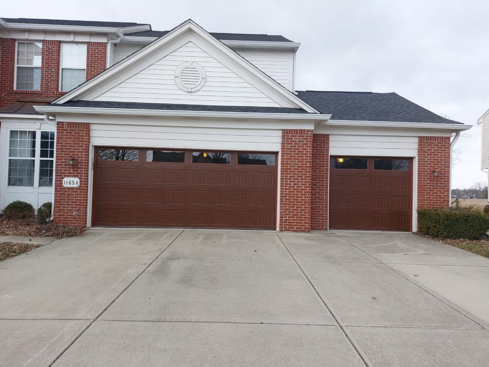 Garagedoor-Indianapolis - Garage Door Contractor in Fishers, IN
