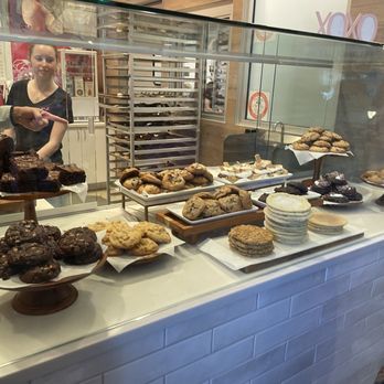 Hudsons Cookies - Desserts Near Me - San Juan Capistrano, California Hudsons Cookies - Desserts Near Me - San Juan Capistrano, California
