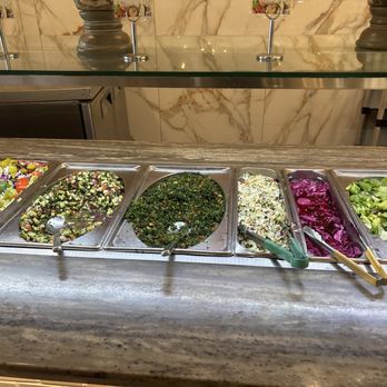 Dimassi's Mediterranean Buffet - Westchase - Mediterranean Near Me - Houston, Texas Dimassi's Mediterranean Buffet - Westchase - Mediterranean Near Me - Houston, Texas