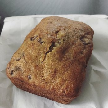 Fresh Flours - Gluten free banana mini loaf - Bakeries Near Me - Seattle, Washington