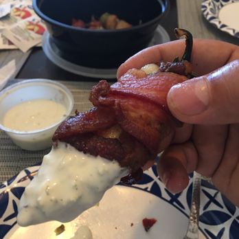 Skipolini’s Oakley - Stuffed Jañapenos - Pizza Near Me - Oakley, California