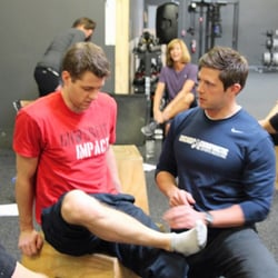 Chicago Chiropractic & Sports Medicine