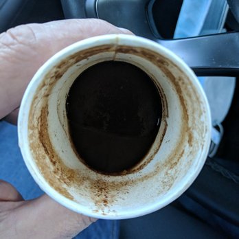 Pistachio Cafe - This is what the bottom of a cup of Turkish coffee should look like! Authentic for sure - Coffee & Tea Near Me - New Haven, Connecticut Pistachio Cafe - This is what the bottom of a cup of Turkish coffee should look like! Authentic for sure - Coffee & Tea Near Me - New Haven, Connecticut