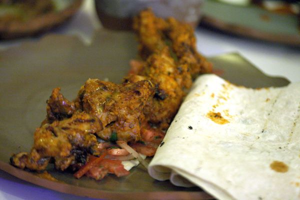 SORA Craft Kitchen by null