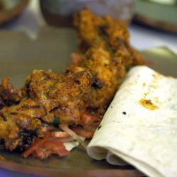 Sora Craft Kitchen - Pekmez-Marinated Chicken