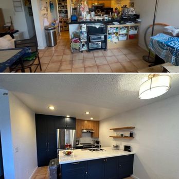 JH Remodeling - kitchen remodeling - Handyman Near Me JH Remodeling - kitchen remodeling - Handyman Near Me