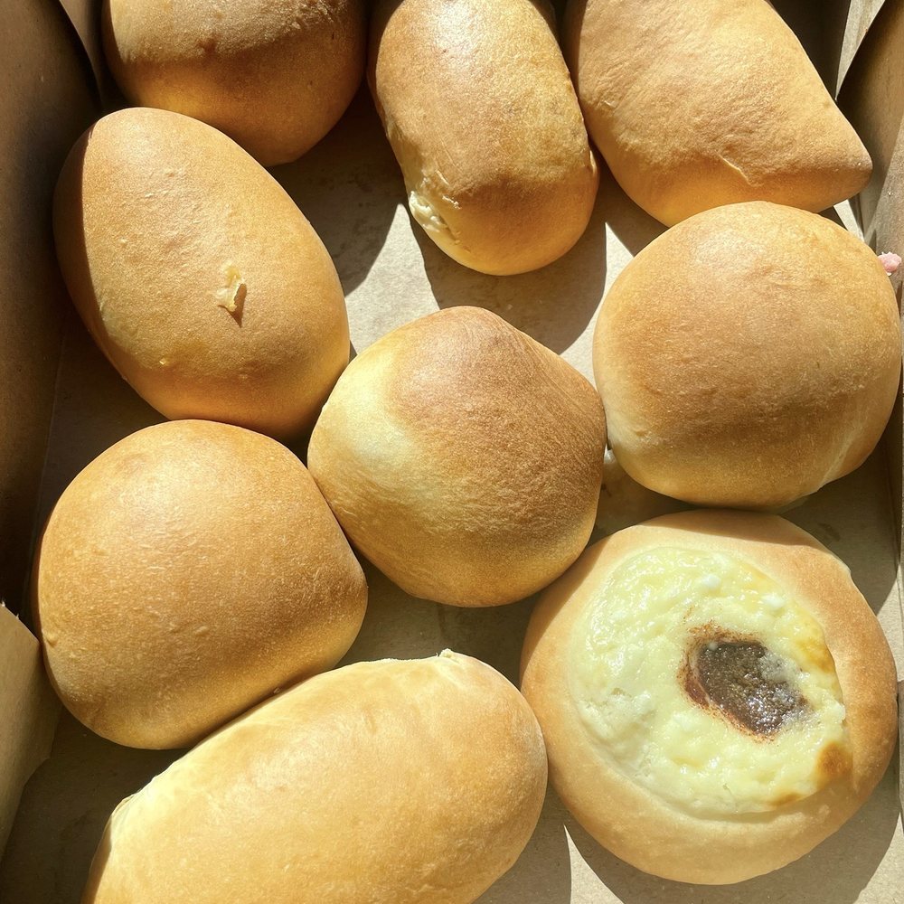 AllyAnne’s Kolache Kitchen - Bakeries Near Me - Magnolia, Texas AllyAnne’s Kolache Kitchen - Bakeries Near Me - Magnolia, Texas