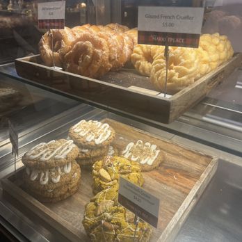 Rockies Marketplace - Donuts and cookies - Specialty Food Near Me - Aurora, Colorado Rockies Marketplace - Donuts and cookies - Specialty Food Near Me - Aurora, Colorado