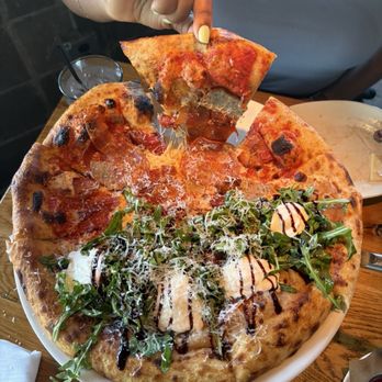 Pie Tap Pizza + Rotisserie + Bar - Pizza Near Me - Dallas, Texas