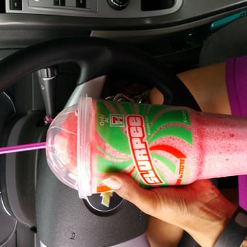 7-Eleven - My favorite summer time treat. - Convenience Stores Near Me - Upper Marlboro, Maryland