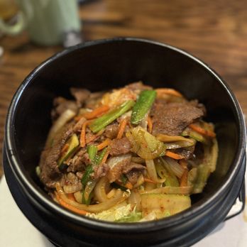 The Namu - Korean Near Me - Coral Springs, Florida The Namu - Korean Near Me - Coral Springs, Florida