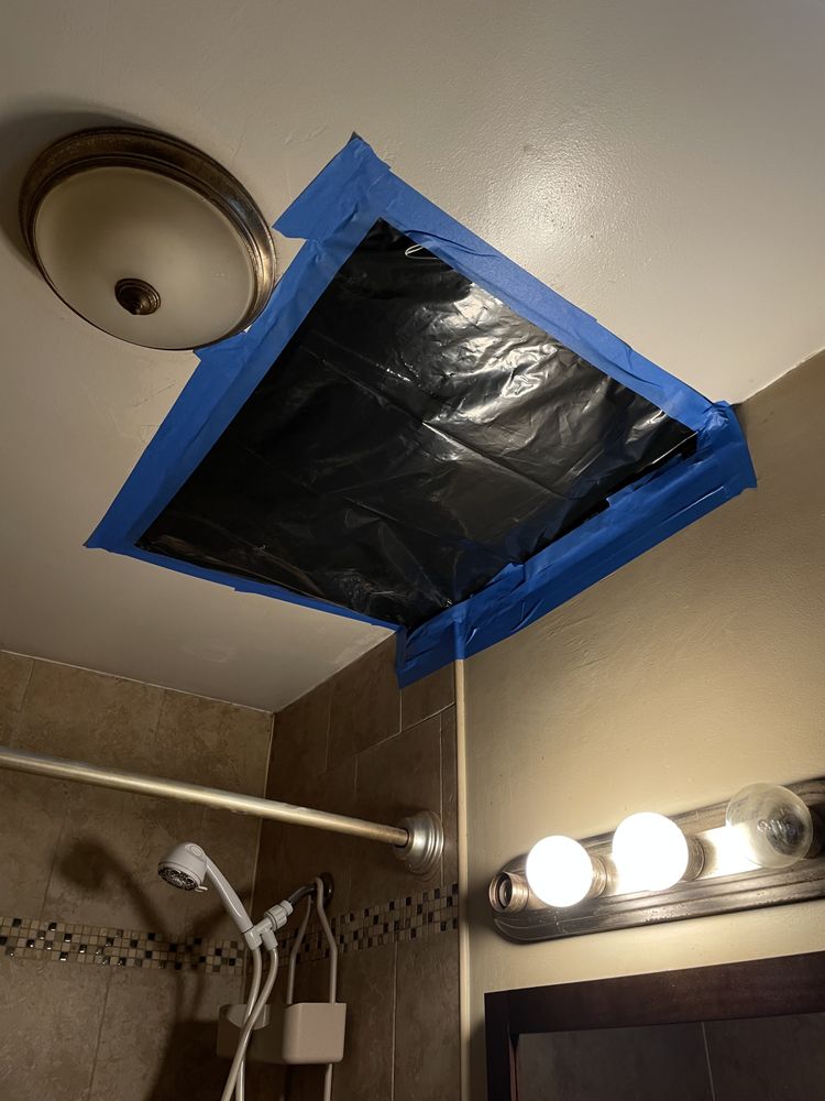 Slide of All Pipe Repair