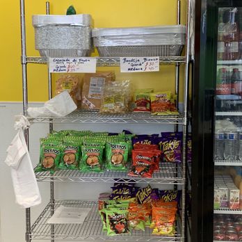 Love Fruits - a display of snacks and drinks - Juice Bars & Smoothies Near Me - Hawthorne, California Love Fruits - a display of snacks and drinks - Juice Bars & Smoothies Near Me - Hawthorne, California