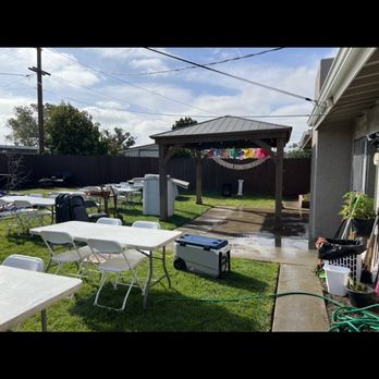 Otay Party Rentals - Party Equipment Rentals Near Me