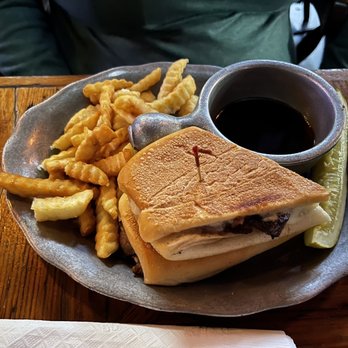 Hattricks - French Dip Sandwich - American Near Me - Tampa, Florida Hattricks - French Dip Sandwich - American Near Me - Tampa, Florida