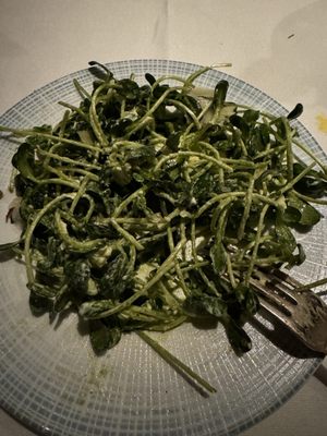 THE CHASTAIN - Restaurant by null