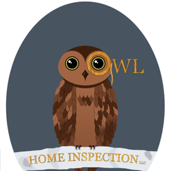 Owl Home Inspection - Logo