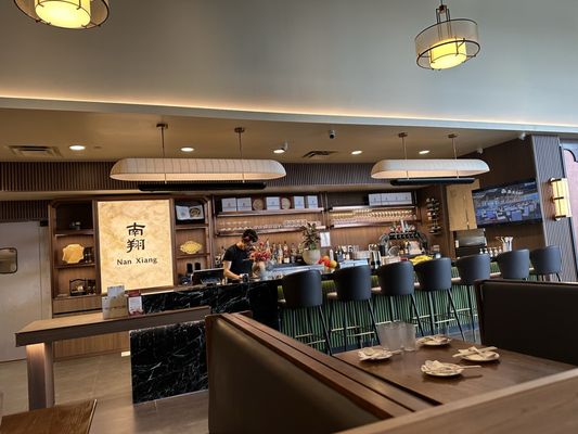 Nan Xiang Soup Dumplings - Westfield Montgomery by null