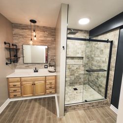Veteran's Construction
