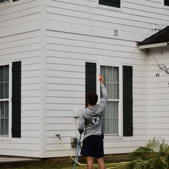 Amazon Power Wash - House Wash - Pressure Washers Near Me - Baton Rouge, Louisiana Amazon Power Wash - House Wash - Pressure Washers Near Me - Baton Rouge, Louisiana