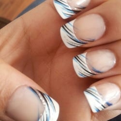 Cathy's Nail Salon