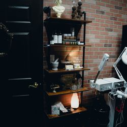 Modern Apothecary - Peek inside the studio