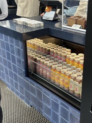 Chamberlain Coffee by null