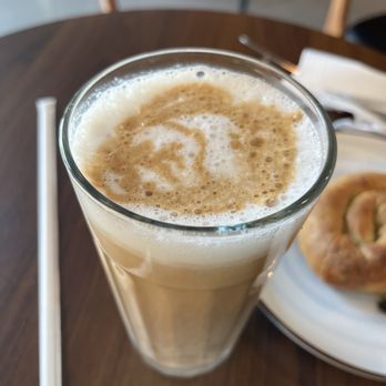 Cafe La Paz - La Paz special - Coffee & Tea Near Me - Boston, Massachusetts Cafe La Paz - La Paz special - Coffee & Tea Near Me - Boston, Massachusetts